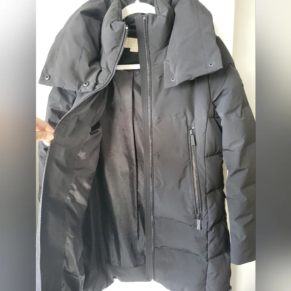 ❄️Michael Kors puffer parka - Picture 9 of 12